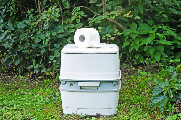 Best Local porta potty services  in Bluffdale, UT