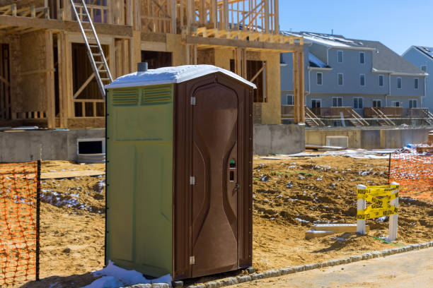 Bluffdale, UT porta potty rental Company