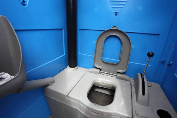 Best Sanitation services for porta potties  in Bluffdale, UT
