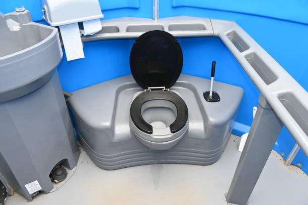 Best Affordable portable toilet rental  in Bluffdale, UT