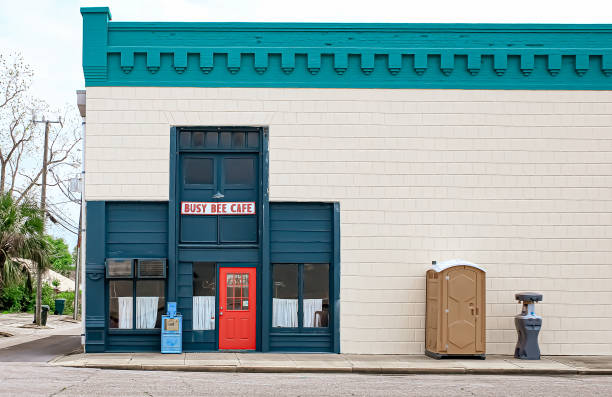 Bluffdale, UT porta potty rental Company