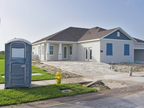 Best Portable restroom solutions  in Bluffdale, UT