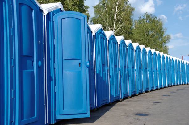 Best Long-term porta potty rental  in Bluffdale, UT